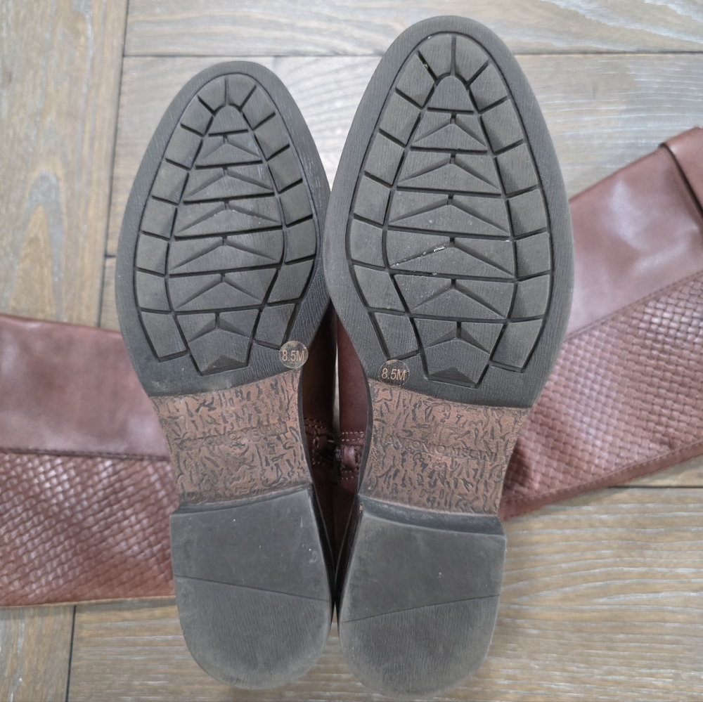 Antonio Melani Boots, Women's Size 8.5 - Picture 7 of 9